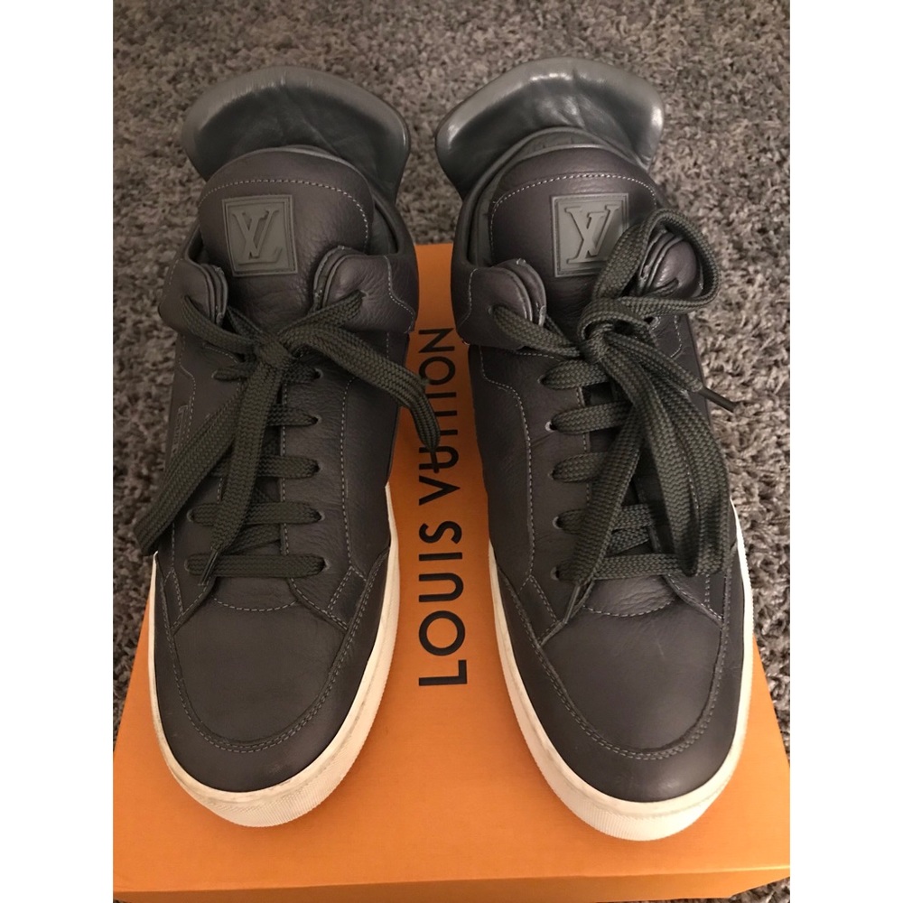 ***SOLD*** Louis Vuitton x Kanye West Don’s